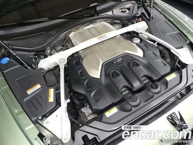 Bentley Flying Spur 2022 — Şəkil 18/20