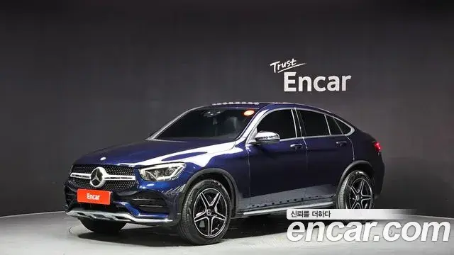 Mercedes-Benz GLC-Class 2023 — ფოტო 16/33