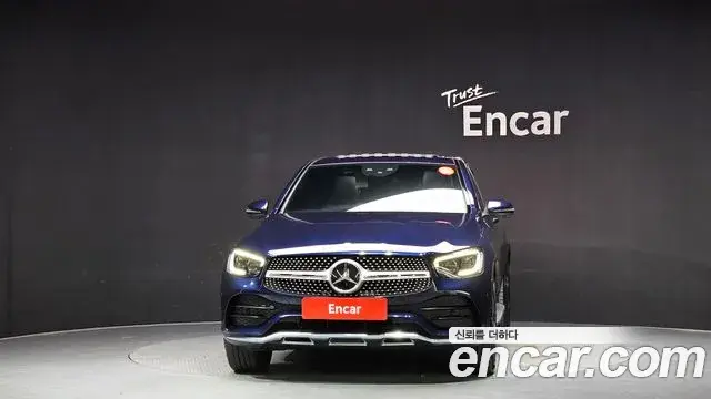 Mercedes-Benz GLC-Class 2023 — ფოტო 18/33