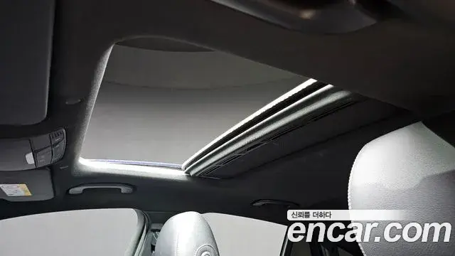 Mercedes-Benz GLC-Class 2023 — ფოტო 33/33