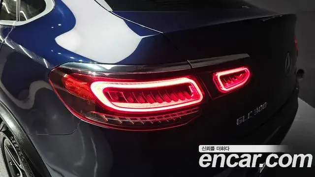 Mercedes-Benz GLC-Class 2023 — ფოტო 29/33