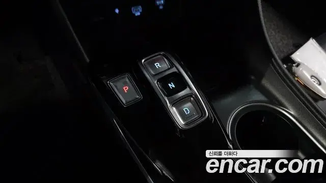 Hyundai Sonata Hybrid 2019 — Photo 20/20