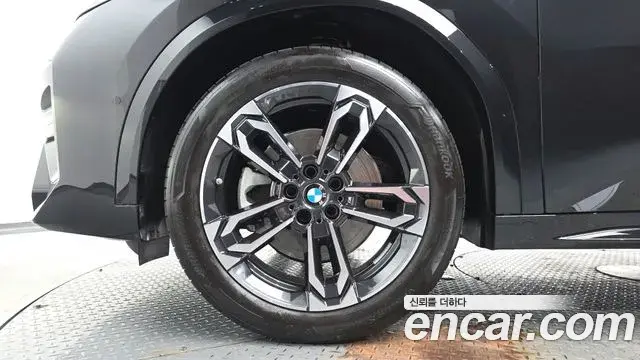 BMW X2 2025 — ფოტო 1/35