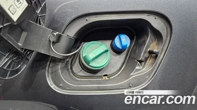 Kia Sportage 2021 — Photo 29/31