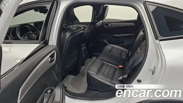 Renault Samsung XM3 2023 — Фото 11/20