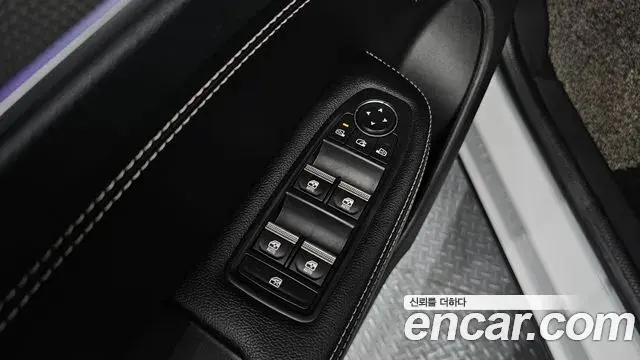 Renault Samsung XM3 2023 — Photo 3/30