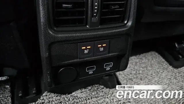 Renault Samsung XM3 2023 — Photo 13/30