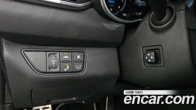 Genesis G70 2020 — Şəkil 4/20