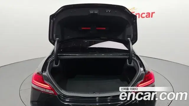 Genesis G70 2020 — Şəkil 2/20