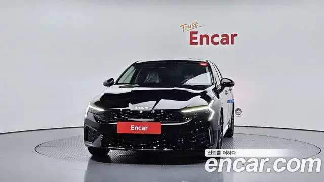 Kia K5 2026 — Photo 8/20