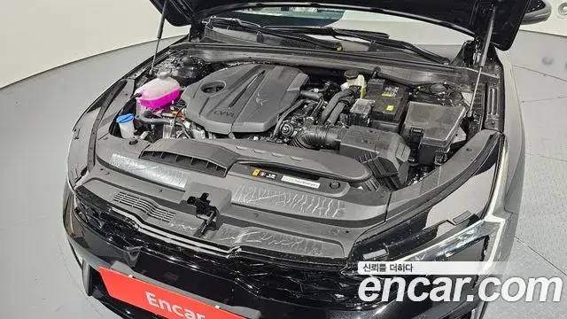 Kia K5 2026 — Photo 10/20