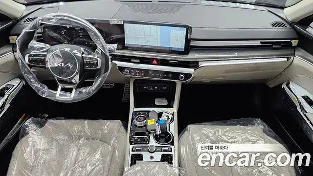 Kia K5 2026 — Photo 4/20