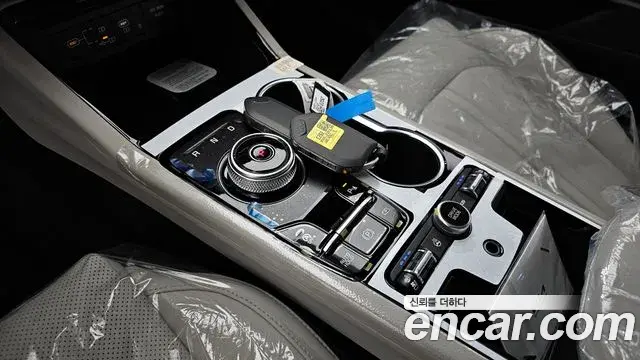 Kia K5 2026 — Photo 6/20