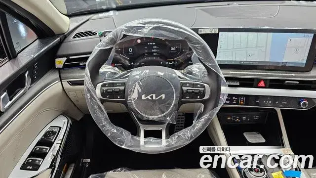 Kia K5 2026 — Photo 18/20