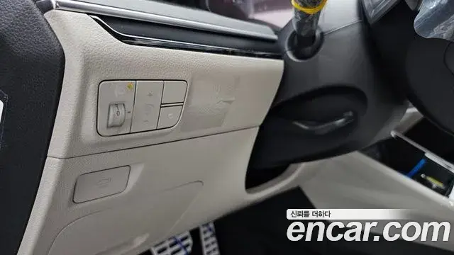 Kia K5 2026 — Photo 14/20