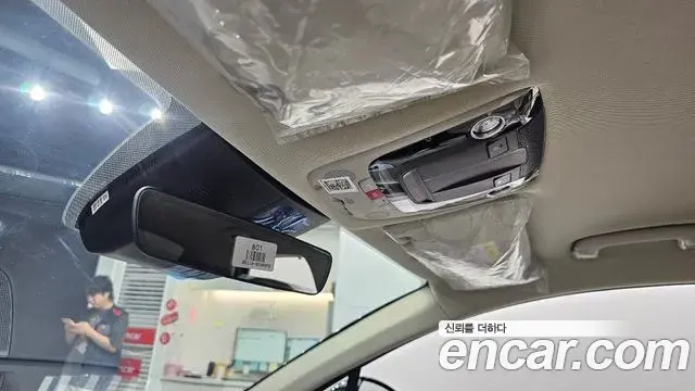 Kia K5 2026 — Photo 5/20