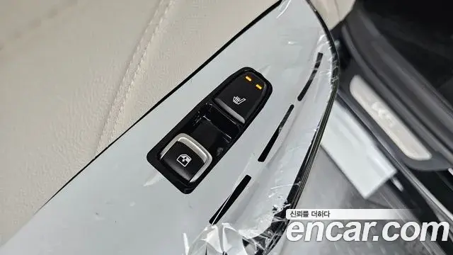 Kia K5 2026 — Photo 15/20