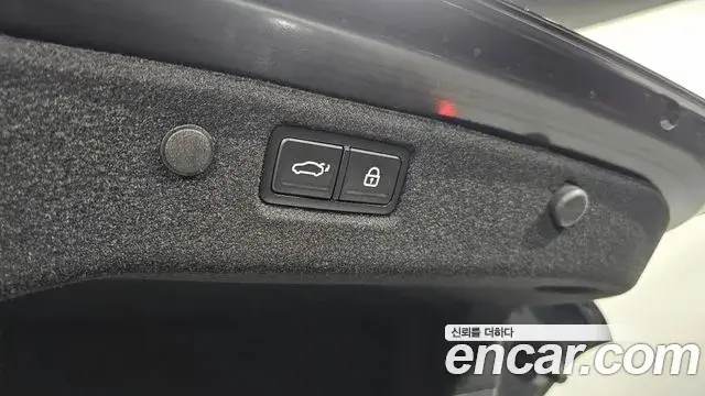 Kia K5 2026 — Photo 13/20