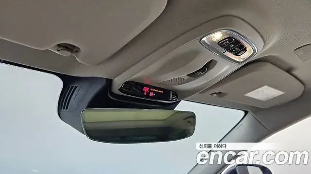 Volvo V60 Cross Country 2021 — Photo 6/20