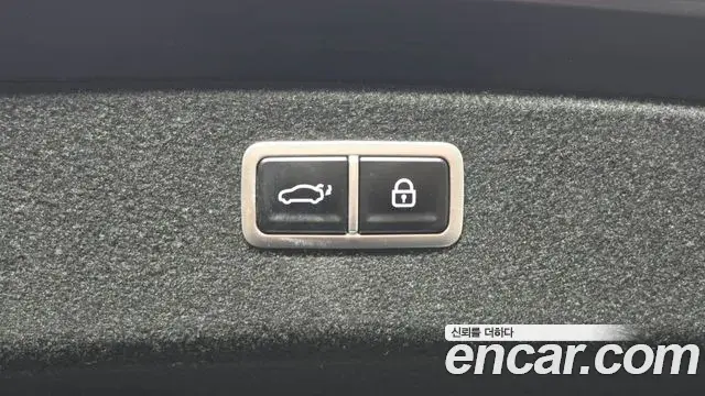 Genesis G80 2021 — ფოტო 8/32