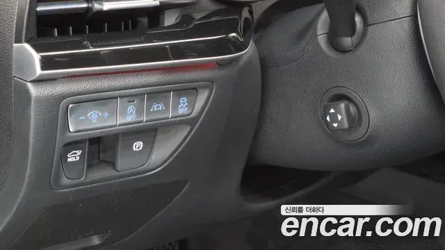 Genesis G80 2021 — ფოტო 6/32