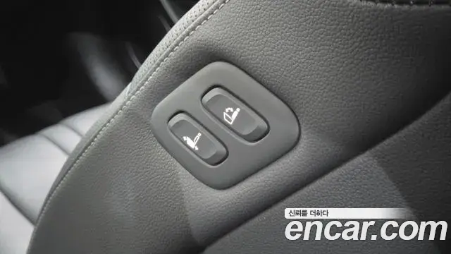 Genesis G80 2021 — ფოტო 19/32