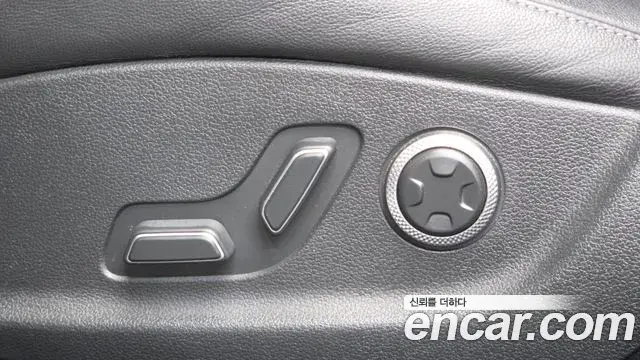 Genesis G80 2021 — ფოტო 7/32