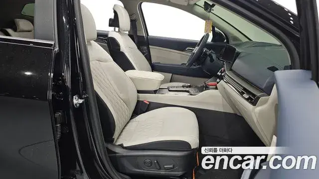 Kia Sportage 2025 — Фото 10/20