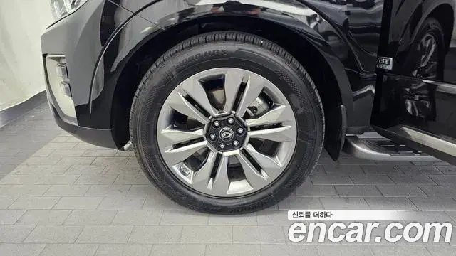 Kia Mohave The Master 2020 — Şəkil 24/32