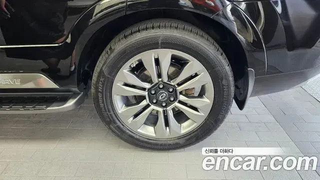 Kia Mohave The Master 2020 — Şəkil 25/32
