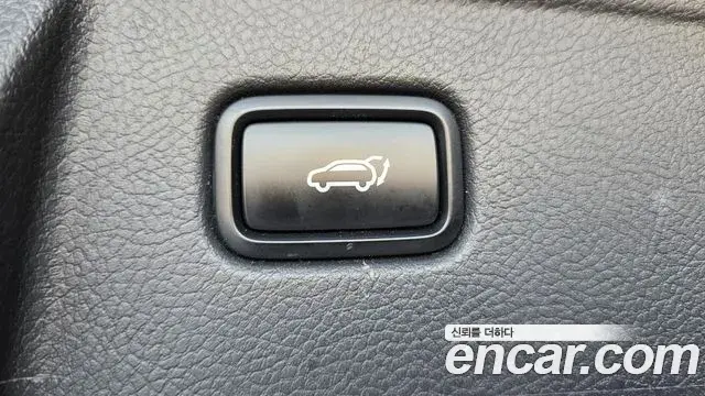 Kia Mohave The Master 2020 — Şəkil 20/32