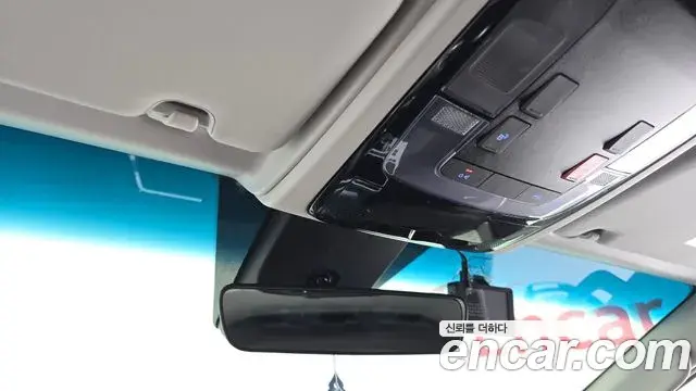 Hyundai Staria 2024 — Şəkil 19/30