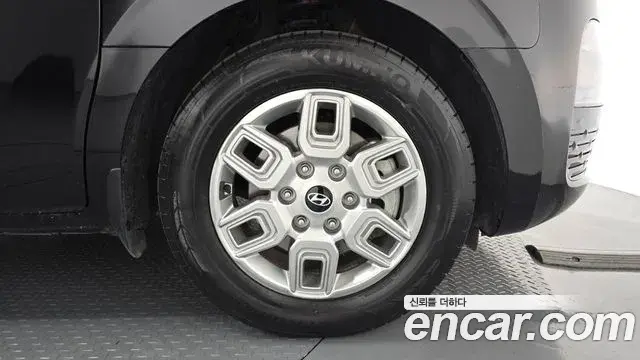Hyundai Staria 2024 — Şəkil 5/30