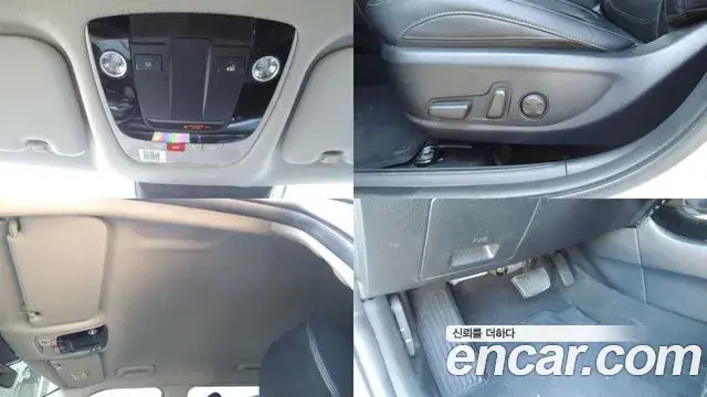 Kia Seltos 2022 — Photo 19/20