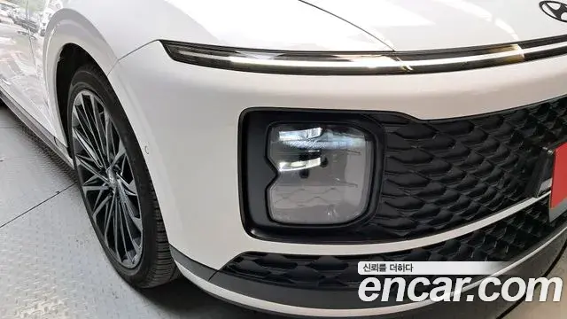Hyundai Grandeur Hybrid 2023 — Şəkil 1/34