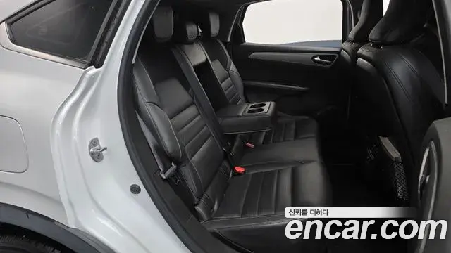 Renault Samsung XM3 2022 — Şəkil 2/31