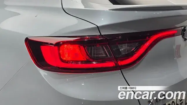 Renault Samsung XM3 2022 — Şəkil 15/31