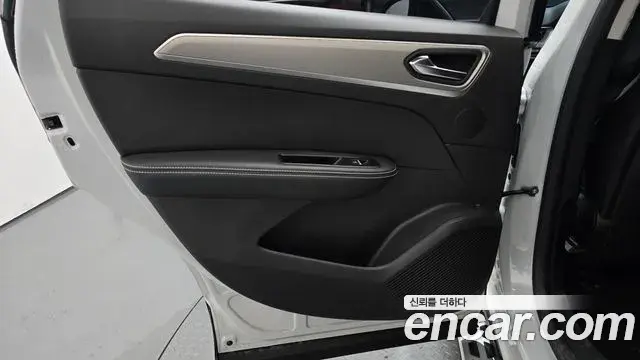 Renault Samsung XM3 2022 — Şəkil 28/31
