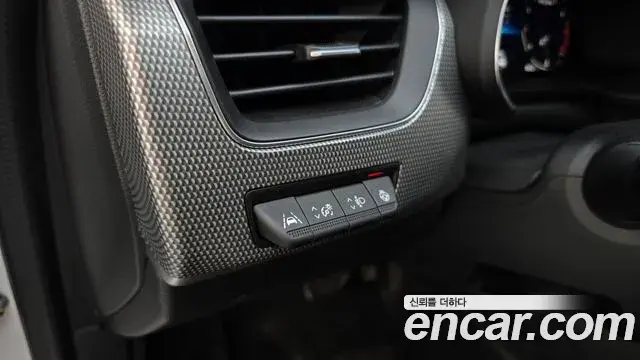 Renault Samsung XM3 2022 — Şəkil 22/31