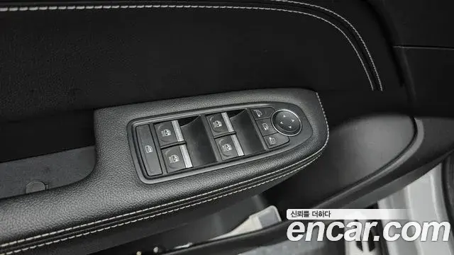Renault Samsung XM3 2022 — Şəkil 5/31