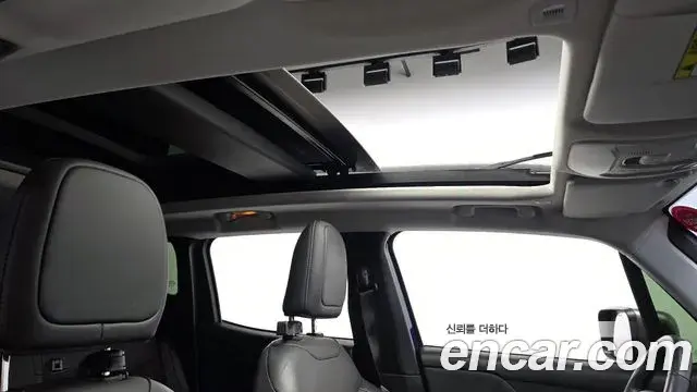 Jeep Renegade 2020 — Фото 20/20