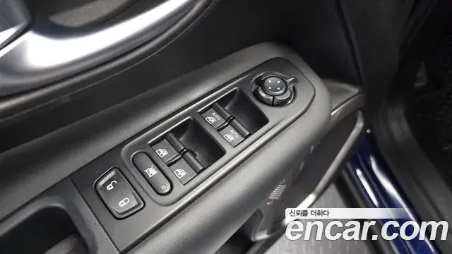 Jeep Renegade 2020 — Photo 29/32