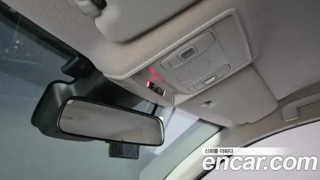 Renault Samsung XM3 2020 — ფოტო 19/30
