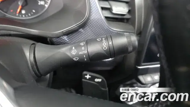 Renault Samsung XM3 2020 — ფოტო 5/30
