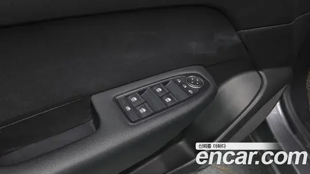 Renault Samsung XM3 2020 — ფოტო 14/30