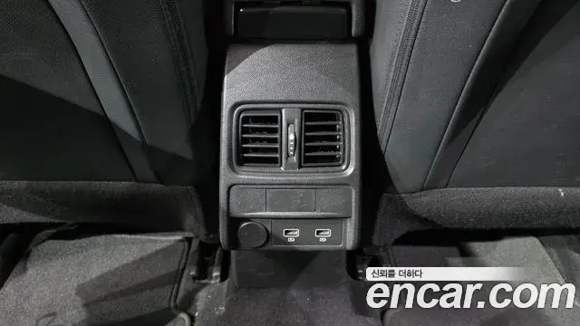 Renault Samsung XM3 2020 — ფოტო 11/30