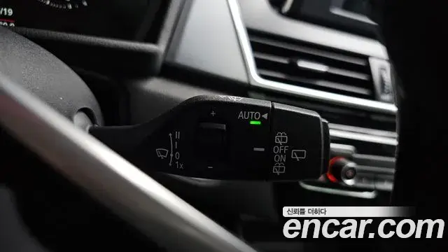 BMW 2 Series Active Tourer 2019 — Photo 6/31