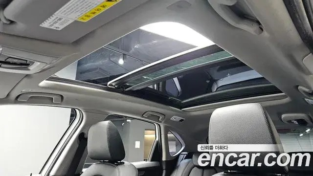 BMW 2 Series Active Tourer 2019 — Photo 11/31