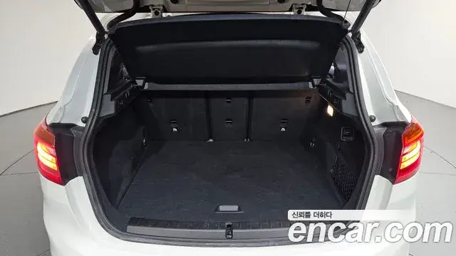 BMW 2 Series Active Tourer 2019 — Photo 13/31