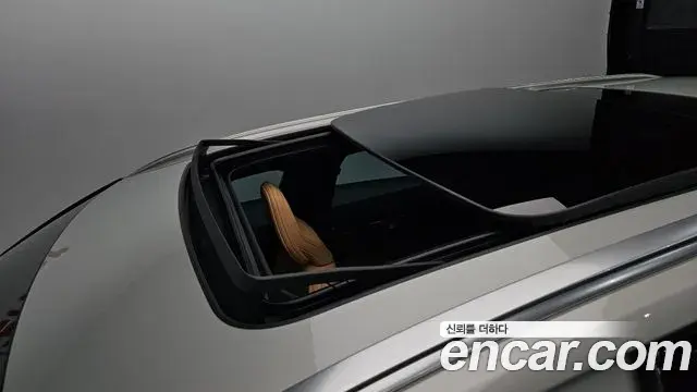 Volvo V60 Cross Country 2020 — ფოტო 25/38